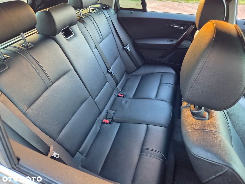 BMW X3 - 17