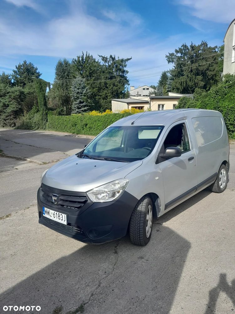 Dacia Dokker - 7
