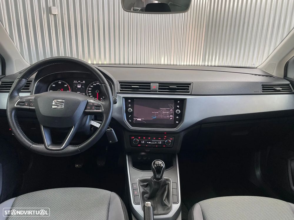 SEAT Arona 1.6 TDI Style - 8