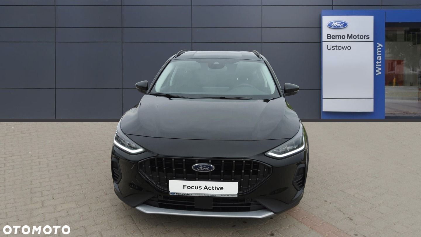 Ford Focus - 2