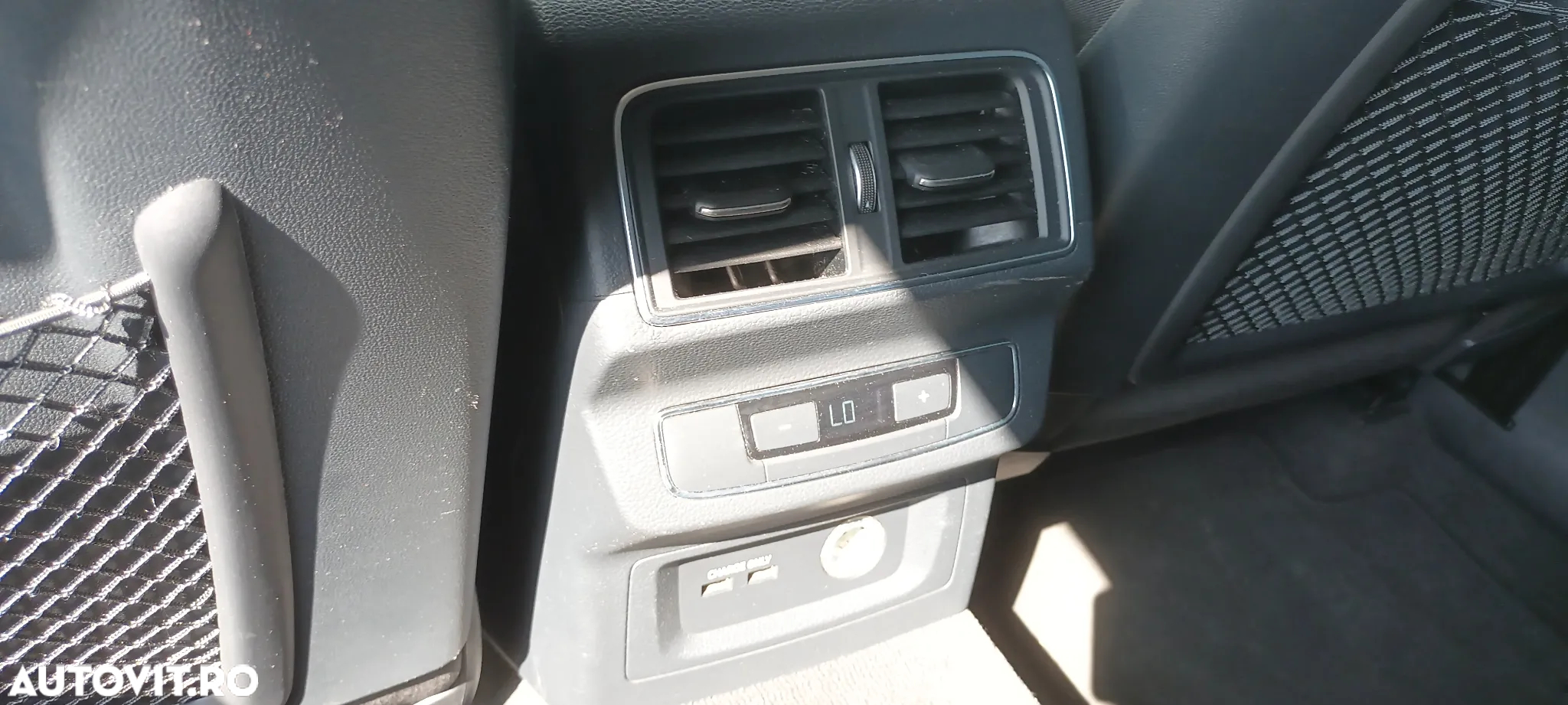 Audi Q5 2.0 TDI Quattro S tronic - 10