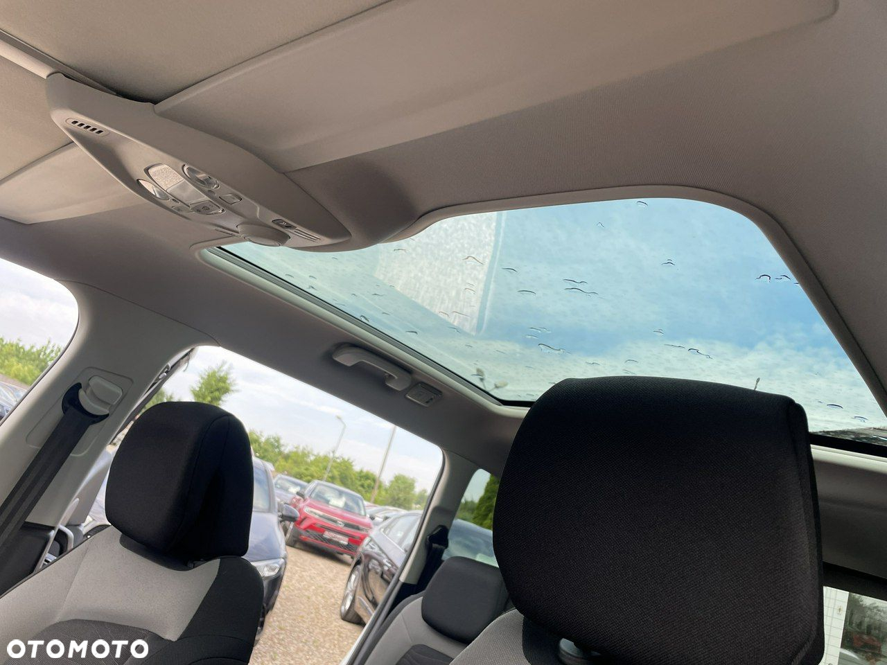 Citroën C4 Grand Picasso BlueHDi 120 EAT6 Business Class - 35