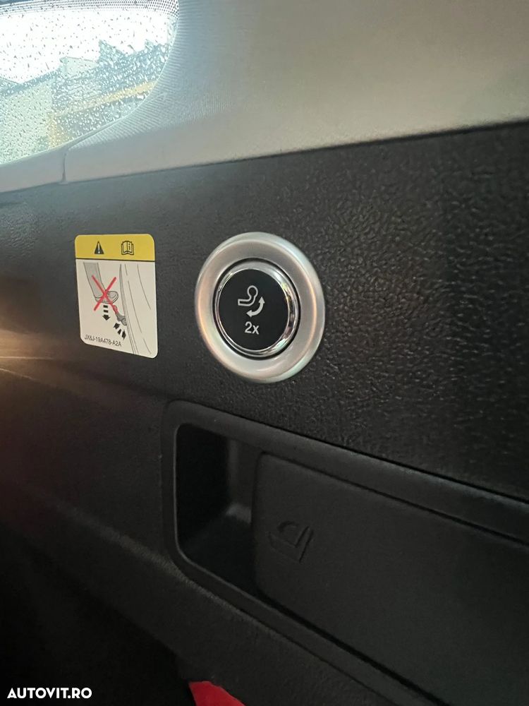 Ford Focus 1.5 EcoBlue Titanium Business - 15