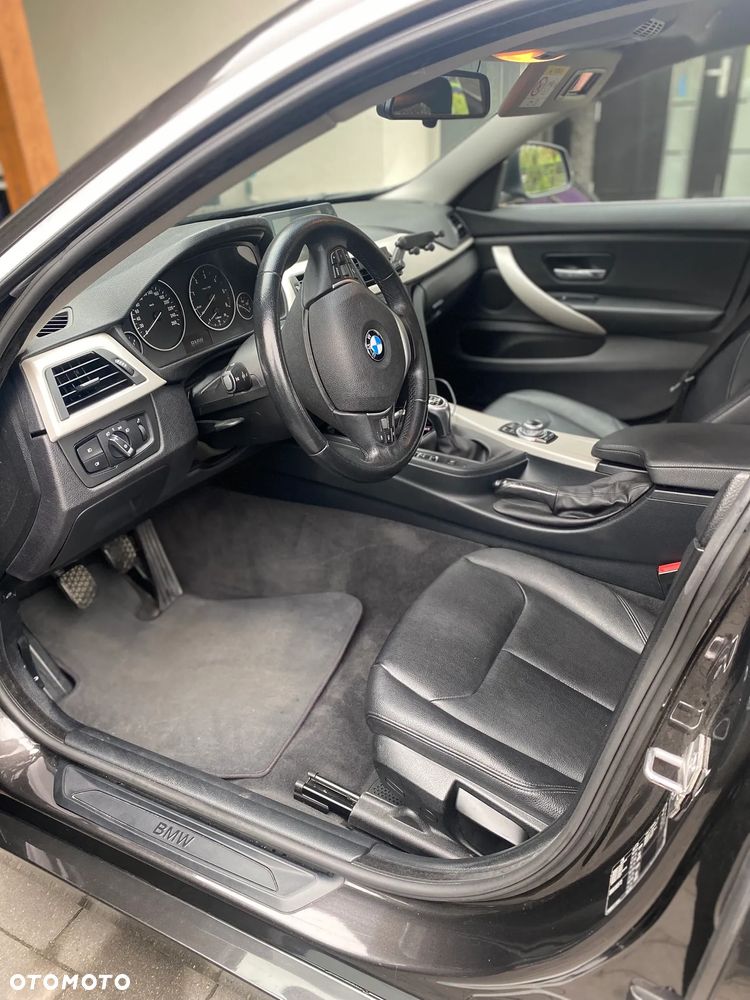 BMW Seria 4 - 20