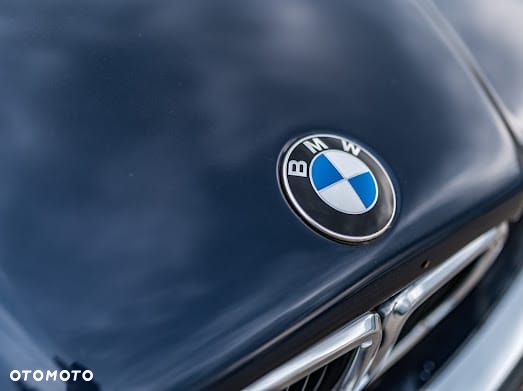 BMW Seria 7 - 6