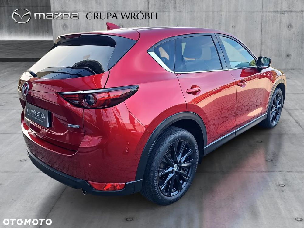 Mazda CX-5 2.5 Skypassion AWD - 5