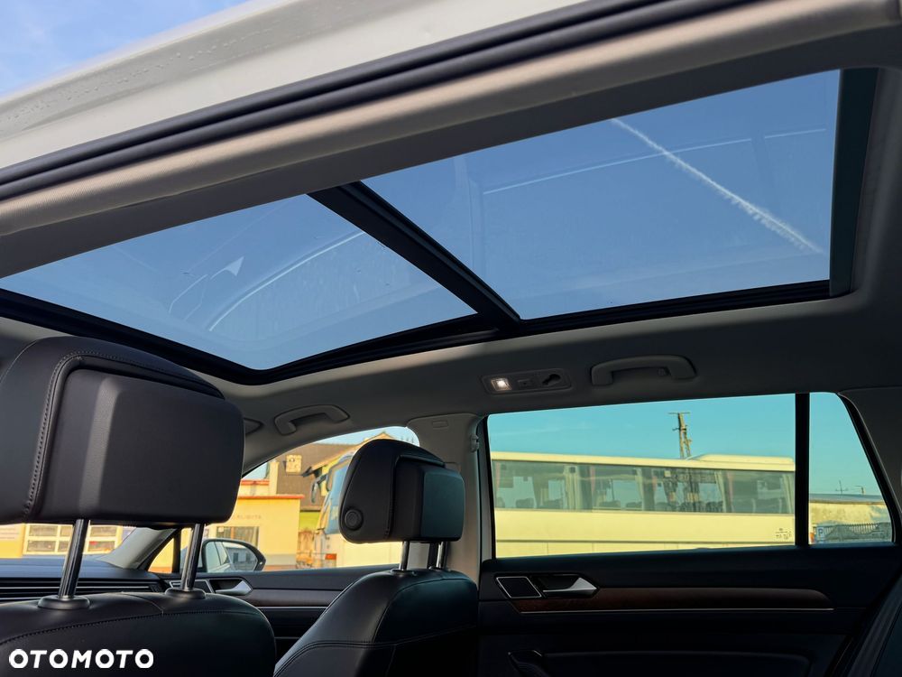 Volkswagen Passat 2.0 TSI BMT Highline DSG - 17
