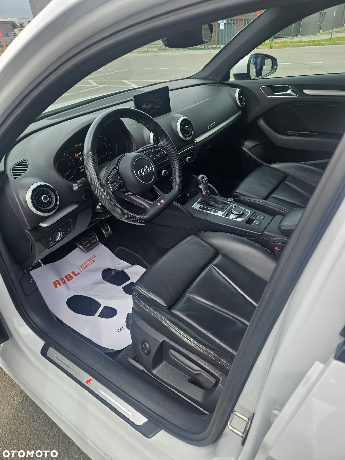 Audi S3 2.0 TFSI Quattro S tronic - 15