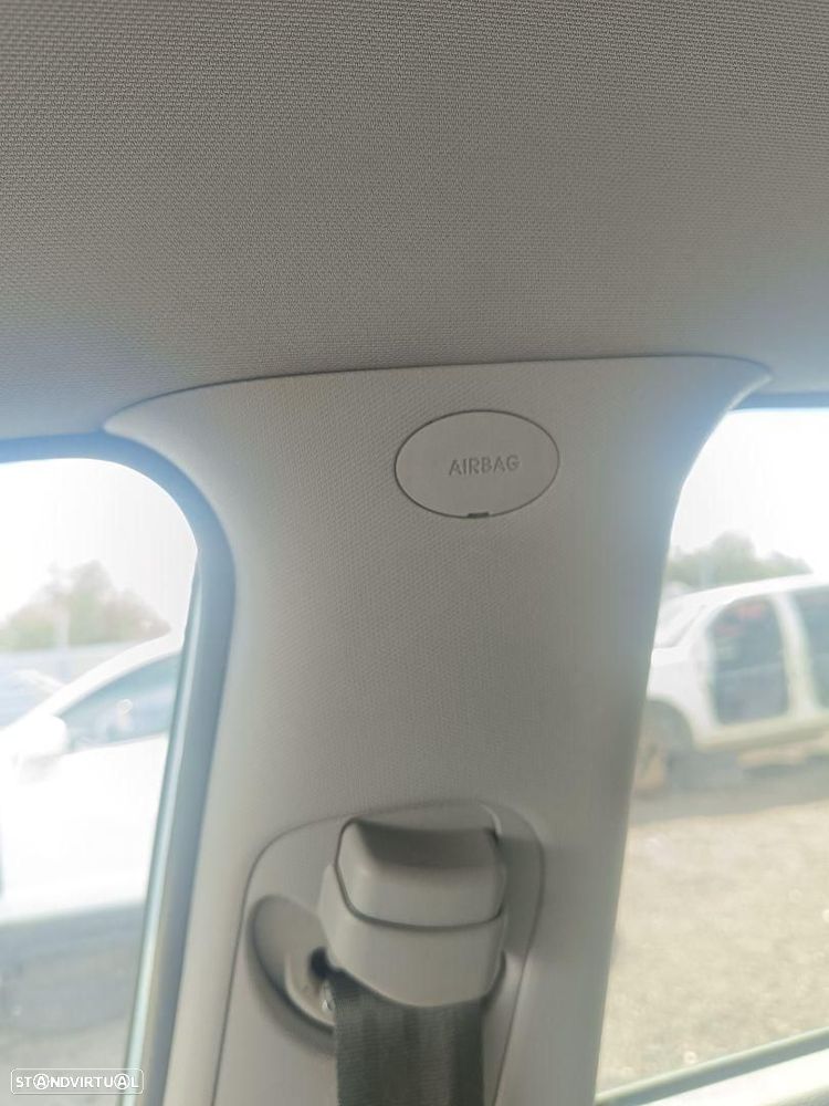 AIRBAG LATERAL DIREITO KIA SPORTAGE SL - 1