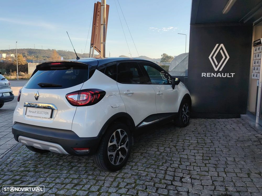 Renault Captur 0.9 TCE Exclusive - 27