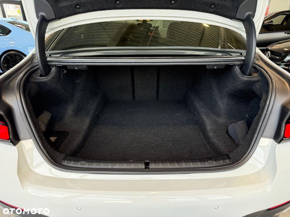 BMW Seria 5 520d MHEV M Sport sport - 19
