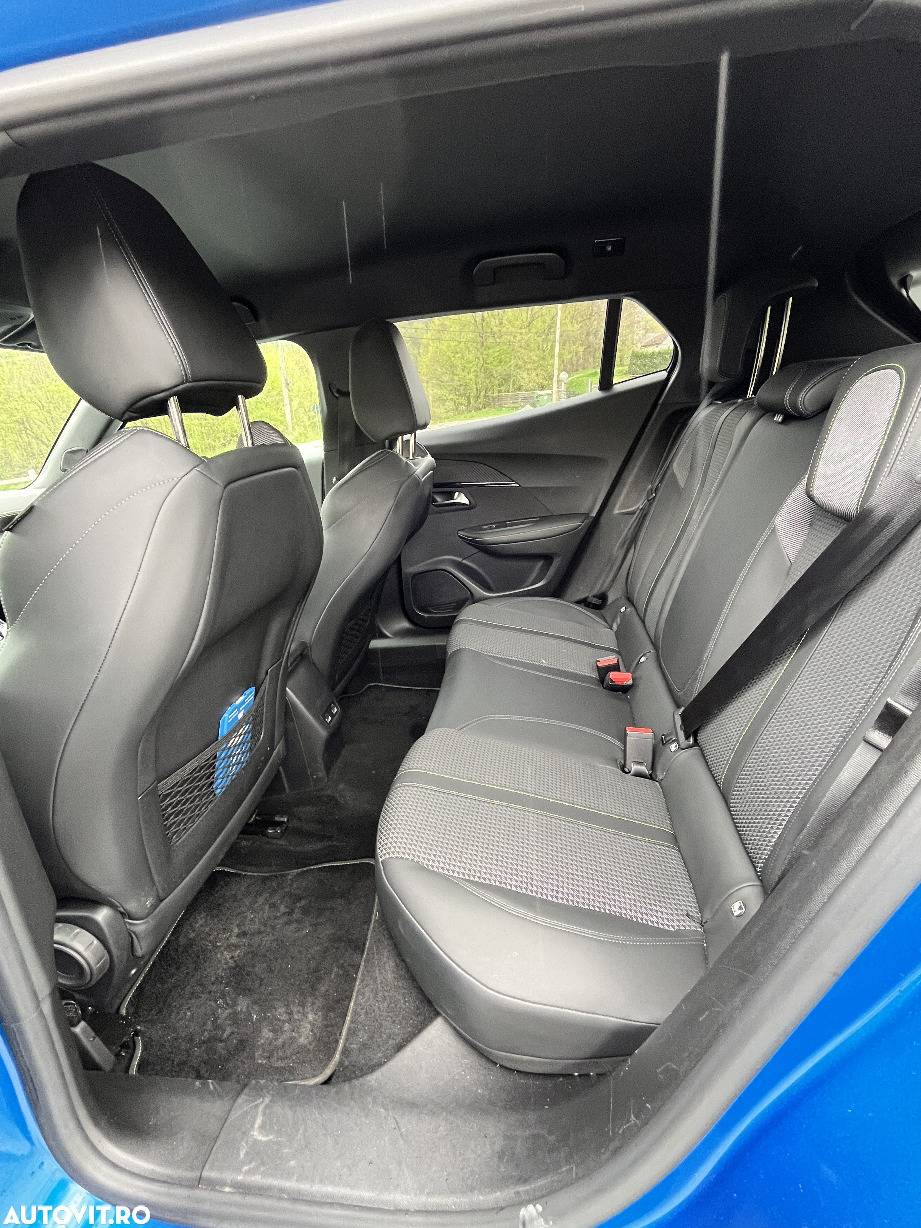 Peugeot 2008 e-2008 GT Line - 21