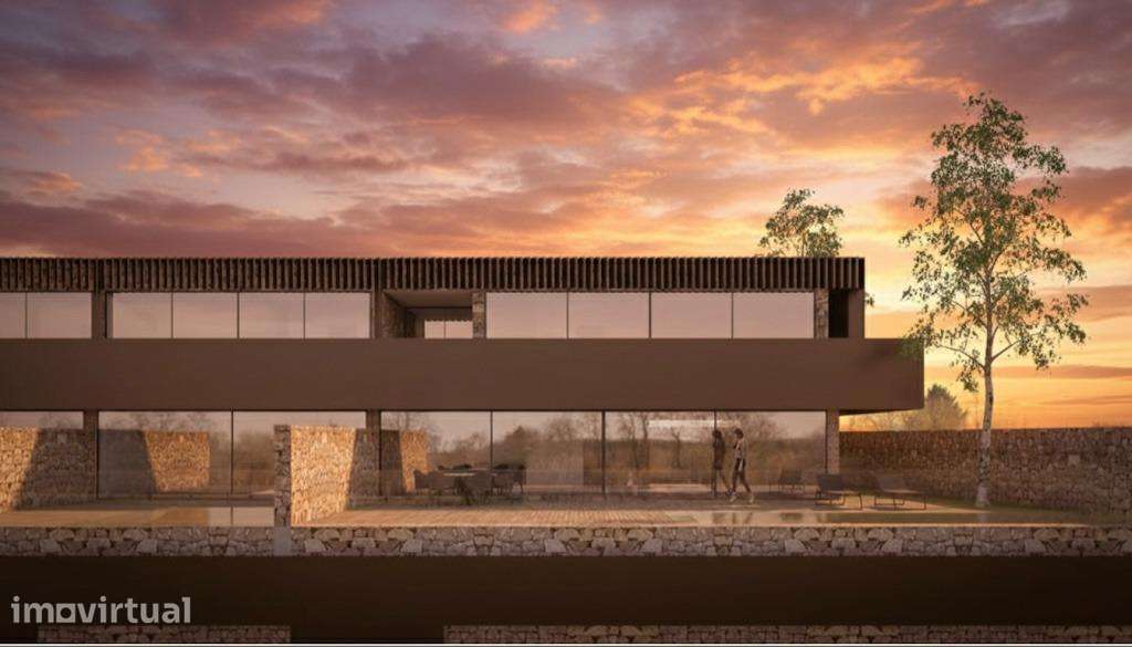 A perfeição arquitectónica em Braga - Grande imagem: 4/6