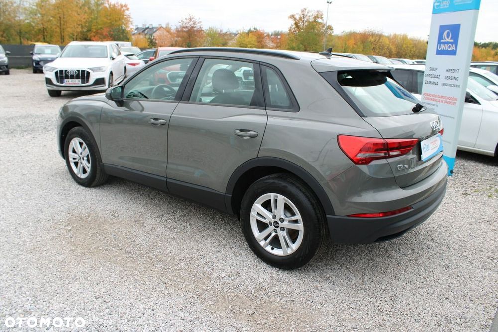 Audi Q3 - 9