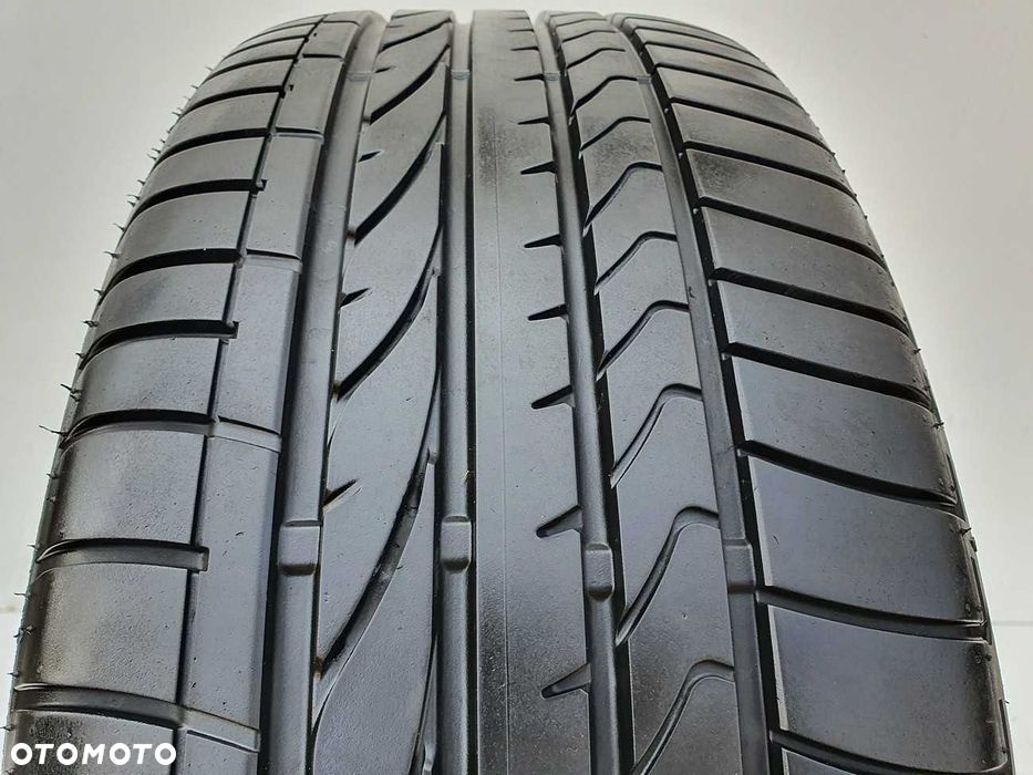 1x Opona letnia 235/55/19 BRIDGESTONE Dueler H/P Sport - MO 6mm! - 2