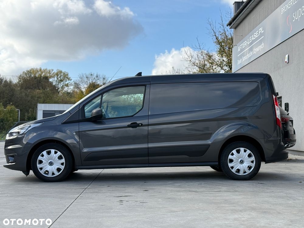 Ford Transit Connect Kombi 230 L2 Trend - 10