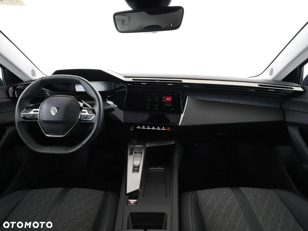 Peugeot 408 1.2 PureTech Allure Pack S&S EAT8 - 16