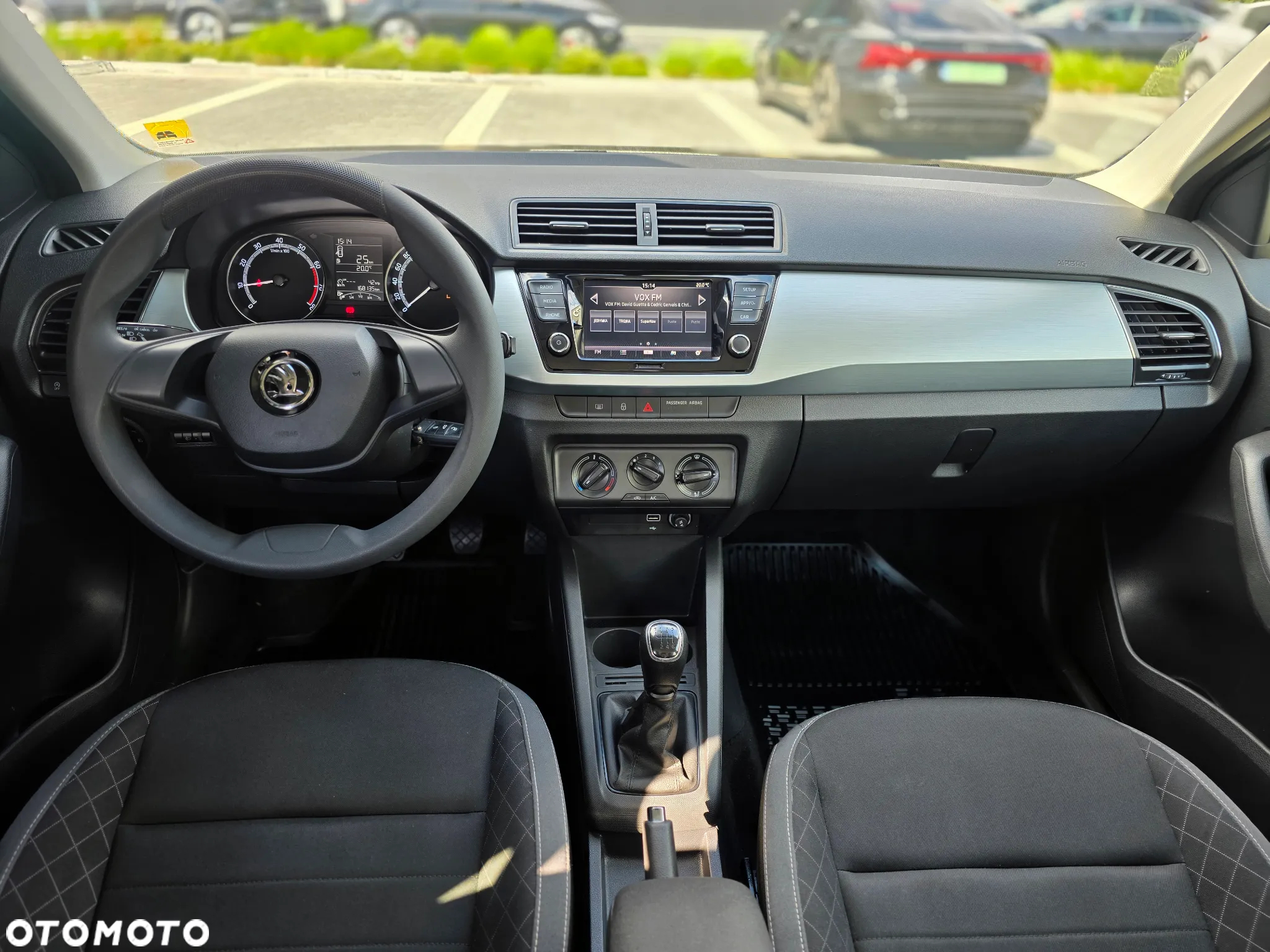 Skoda Fabia 1.0 TSI Style - 15