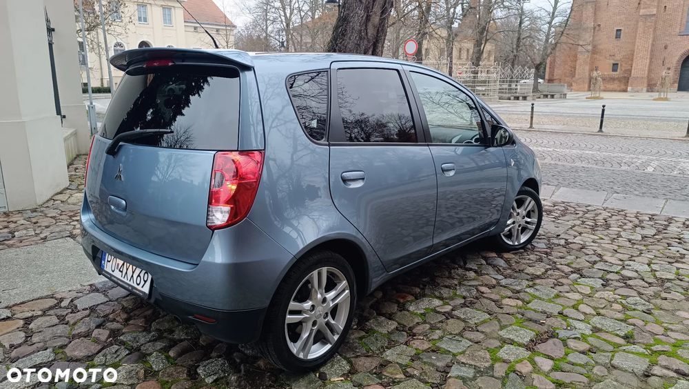 Mitsubishi Colt 1.3 ClearTec In Motion Plus - 5