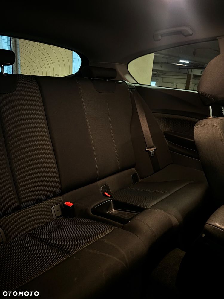 BMW Seria 1 118i Sport Line - 17