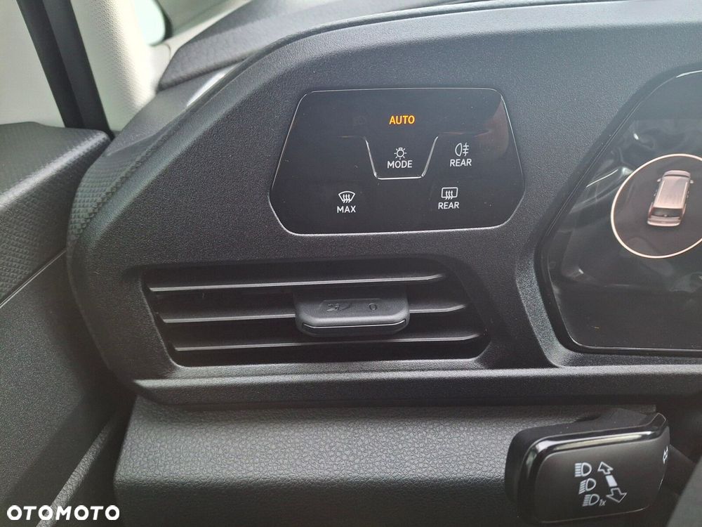 Volkswagen Caddy Flexible - 26