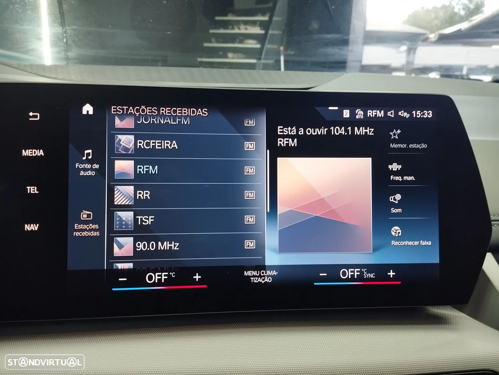 BMW 218 Active Tourer i Auto - 33