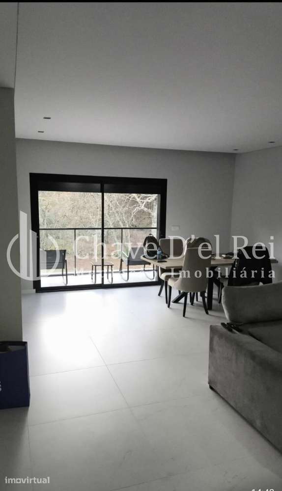 Apartamento T2 Venda em Repeses e São Salvador,Viseu - Grande imagem: 2/12