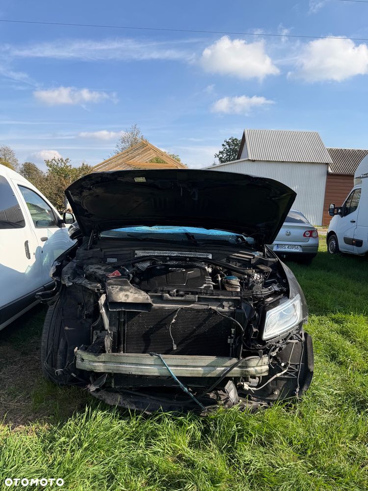 Audi Q5 - 3