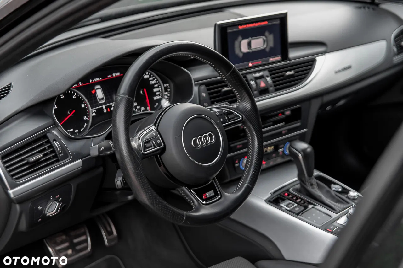 Audi A6 2.0 TDI Quattro S tronic - 18
