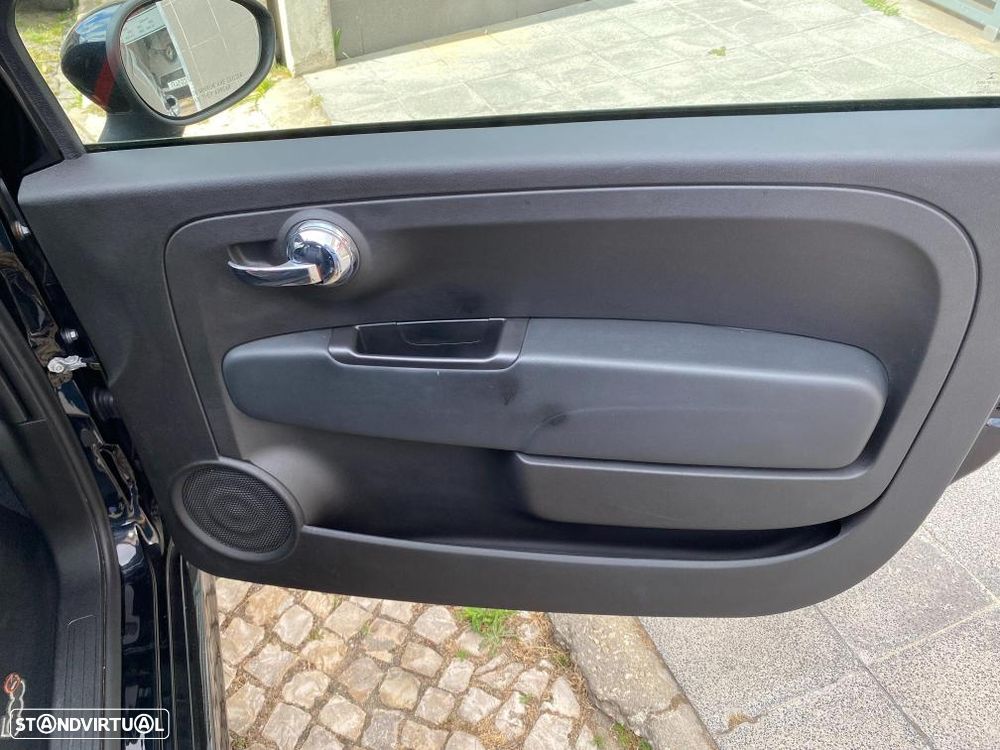 Fiat 500e - 17
