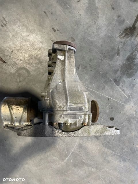 AUDI A4 A5 A6 A7 most dyfer 0AR525053D - 4