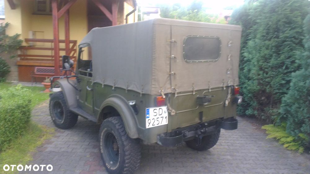 Gaz 69 - 10