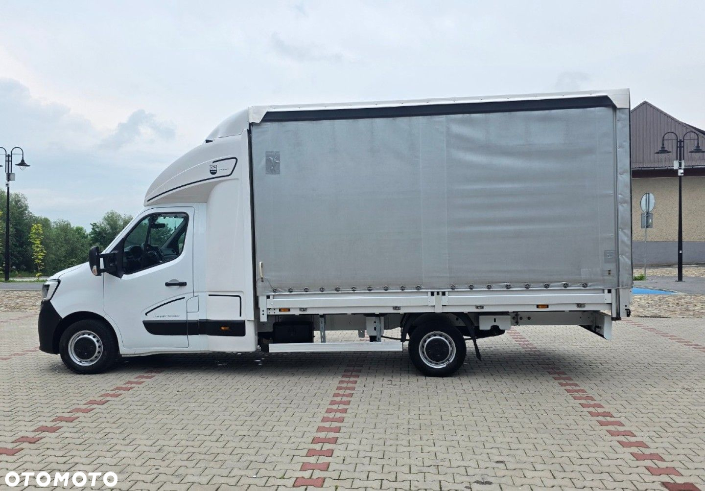 Renault Master - 6