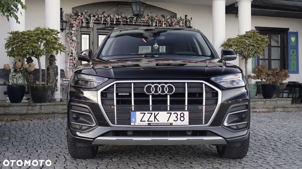 Audi Q5 - 9