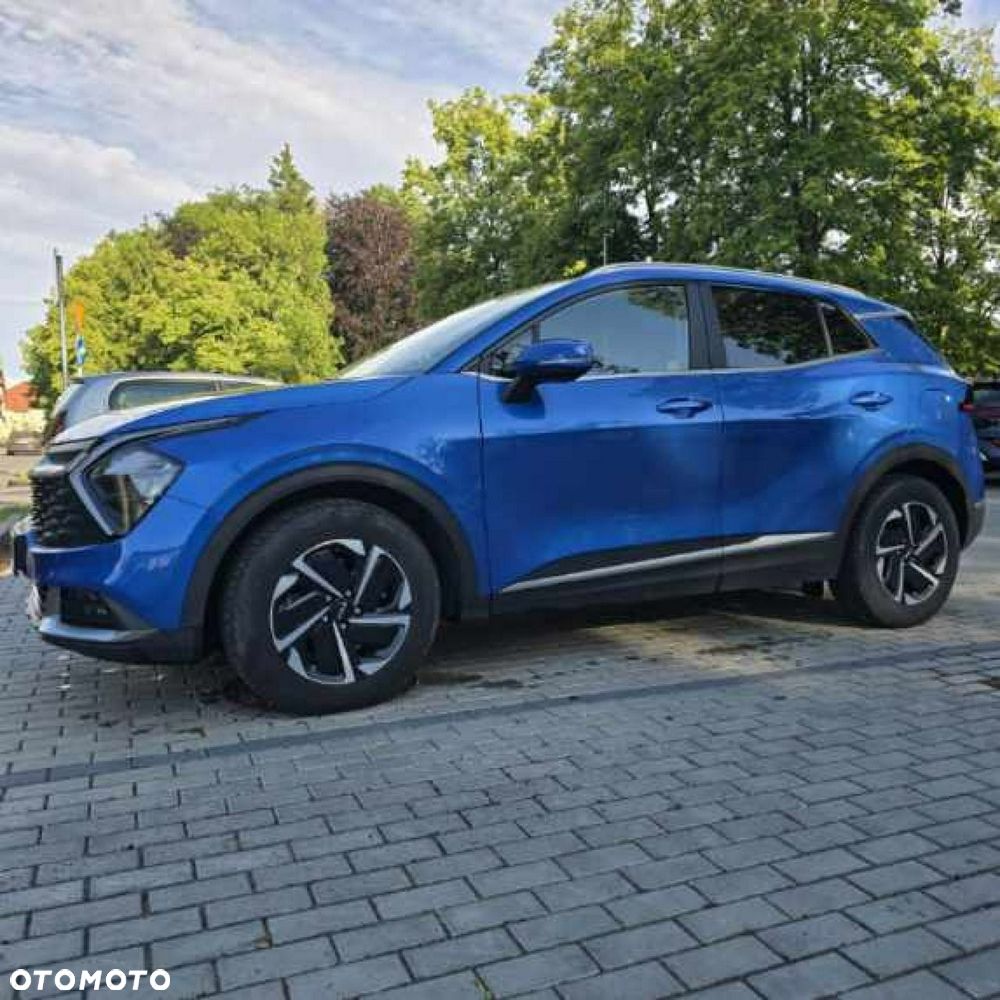 Kia Sportage 1.6 T-GDI MHEV L 2WD DCT - 19