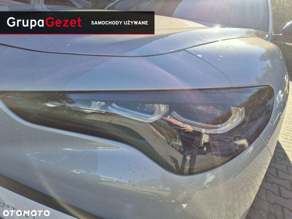 Alfa Romeo Stelvio - 9