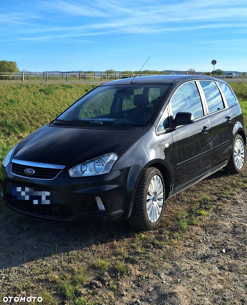 Ford C-MAX - 1