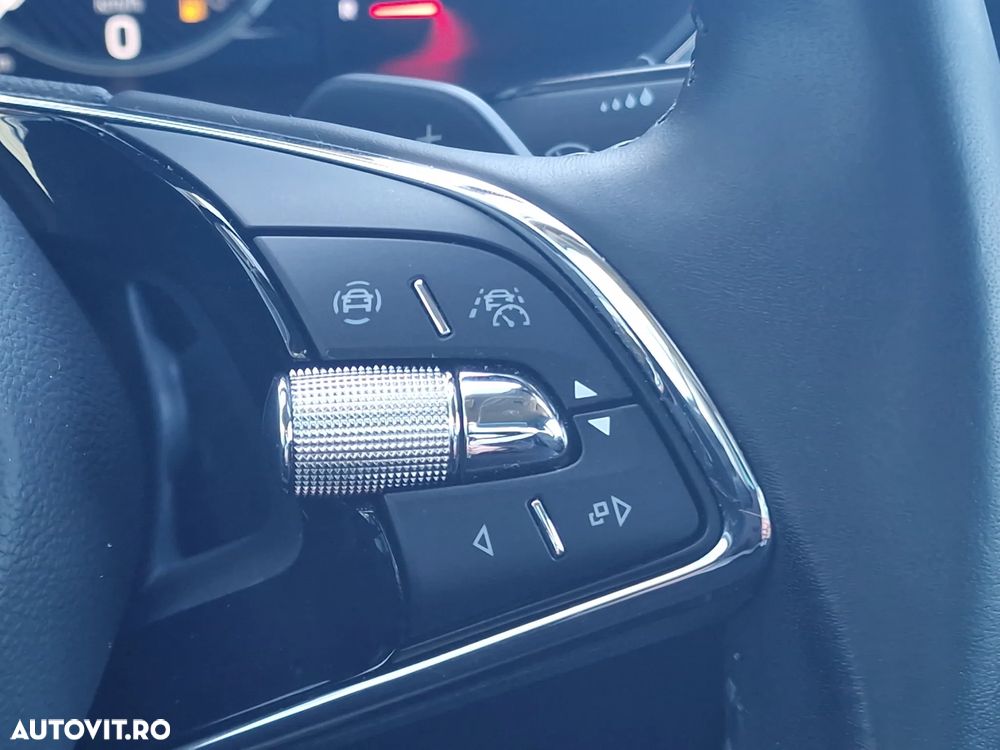 Skoda Superb 2.0 TDI DSG Ambition - 17
