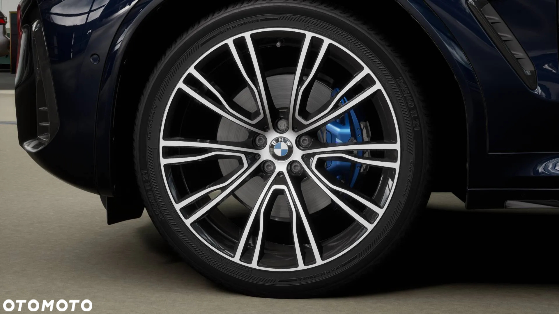 BMW X4 - 9