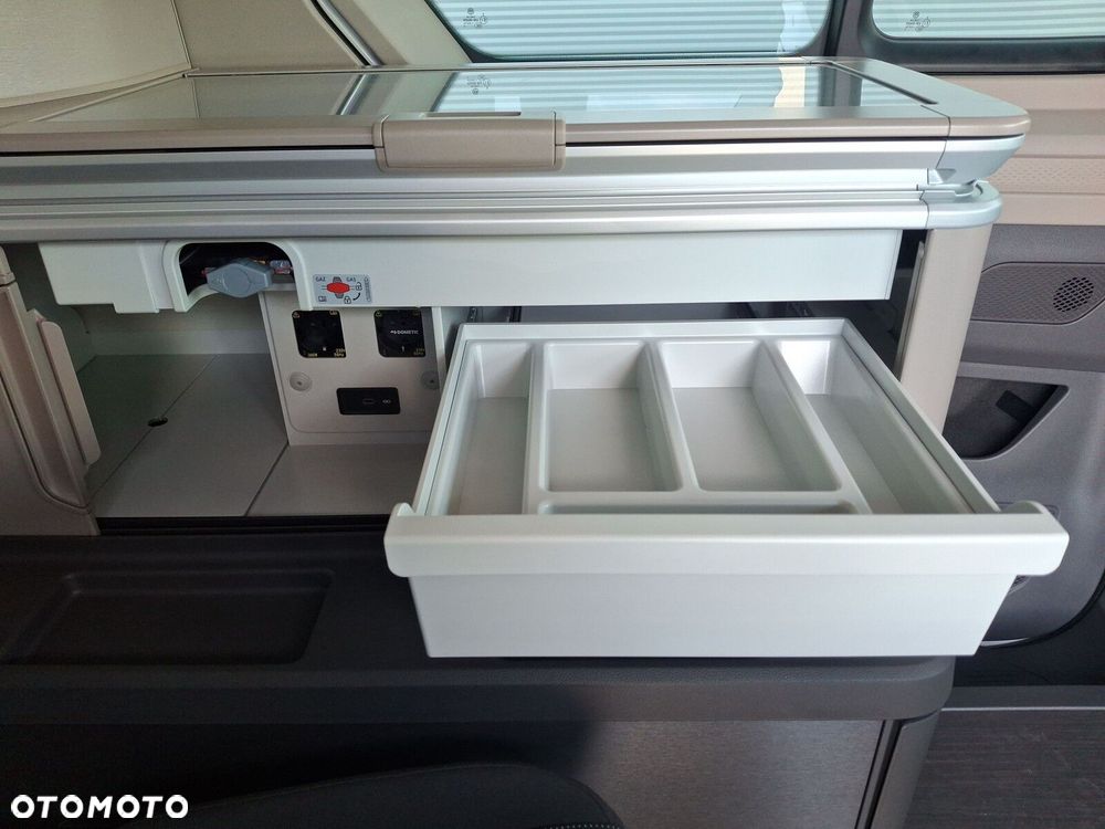 Volkswagen California - 26