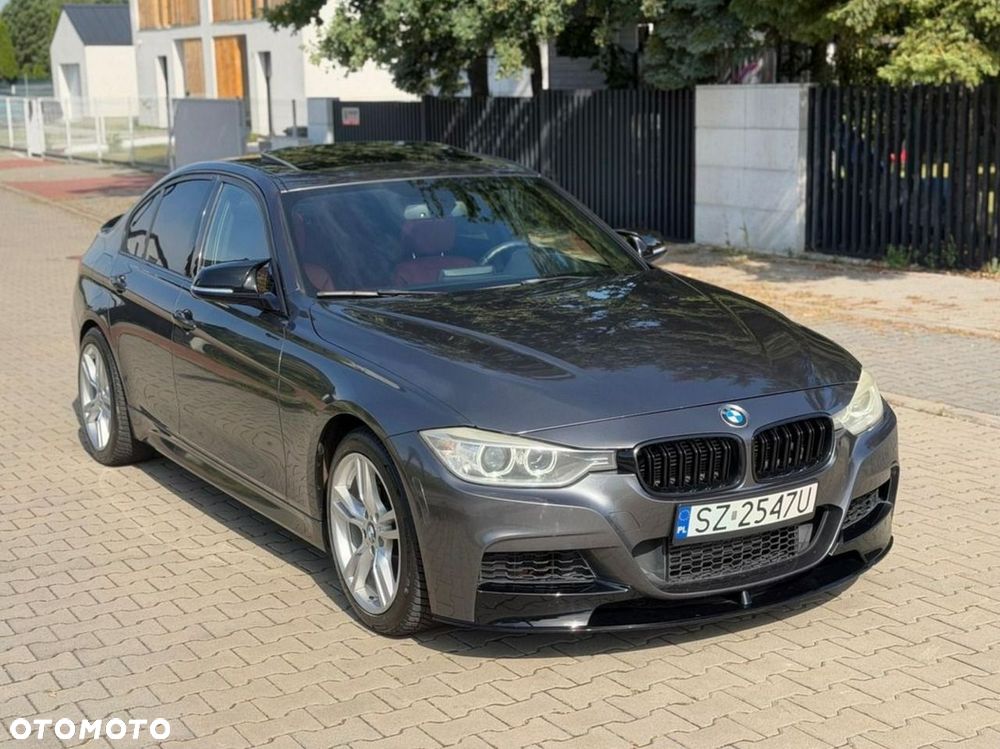 BMW Seria 3