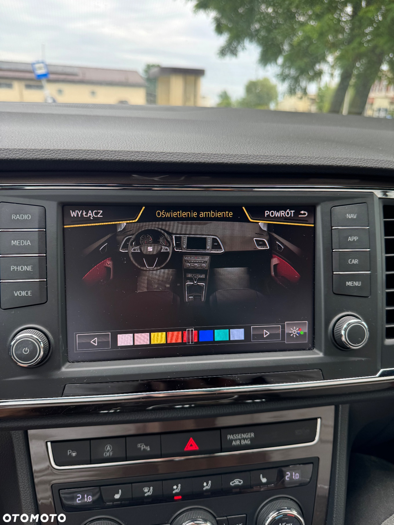 Seat Ateca 2.0 TDI Xcellence S&S 4Drive DSG - 27