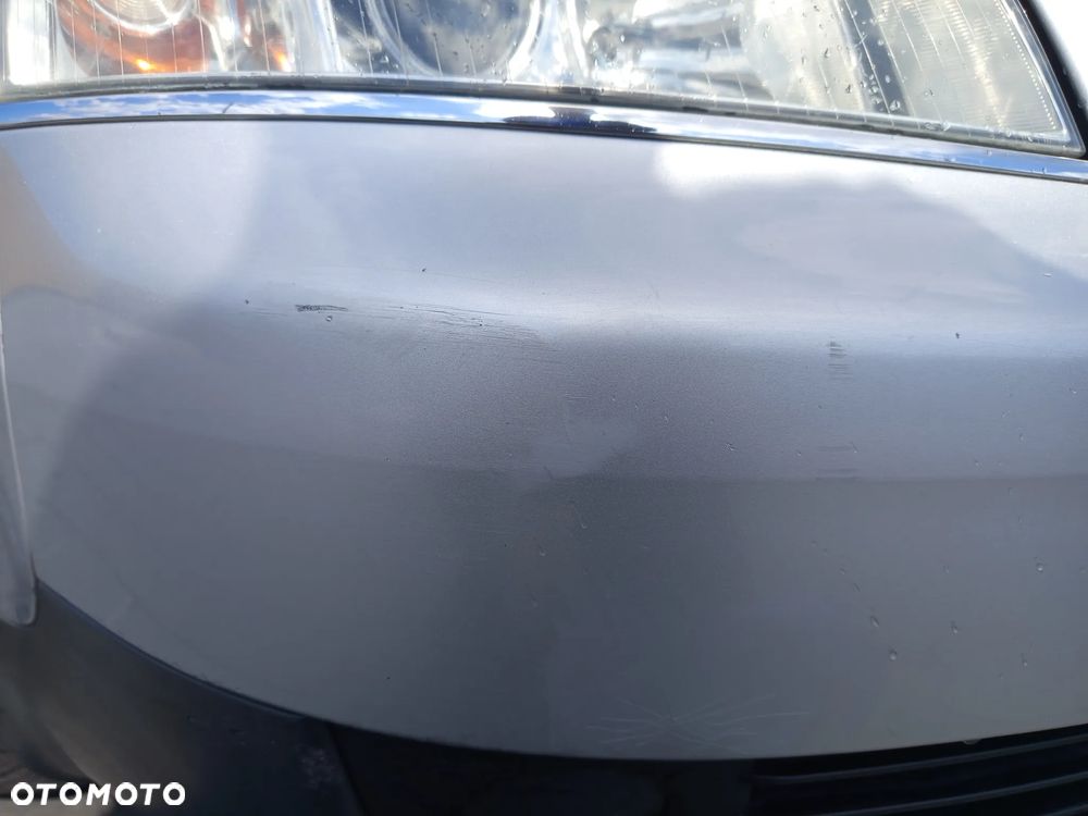 Audi A6 Avant 1.8T - 4