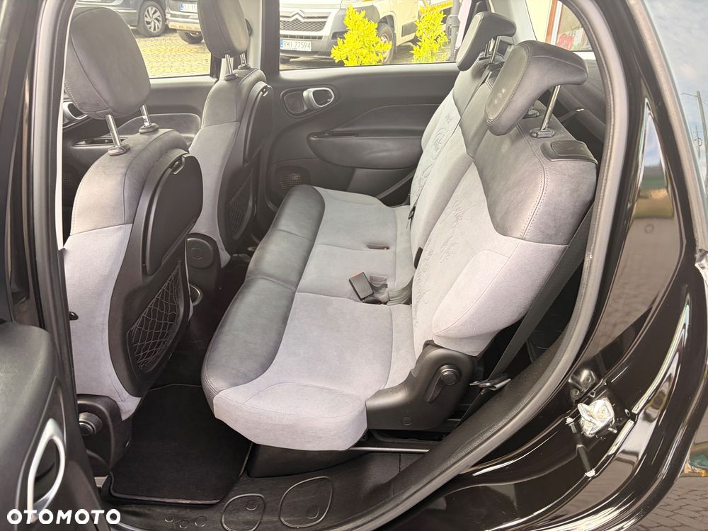 Fiat 500L - 11