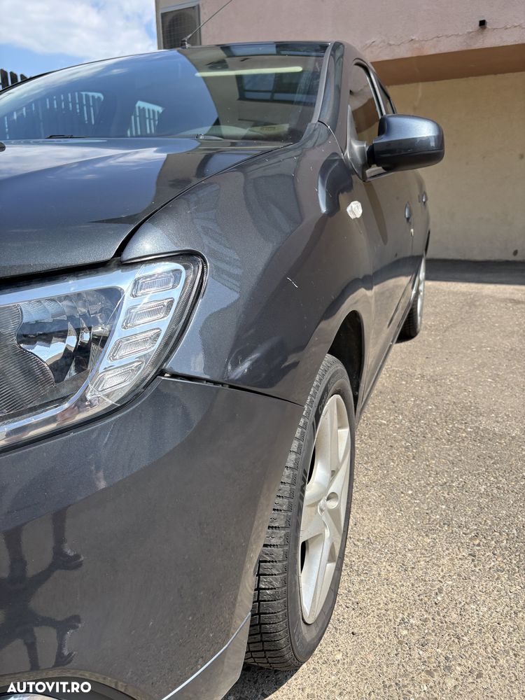 Dacia Sandero 0.9 TCe Laureate - 10