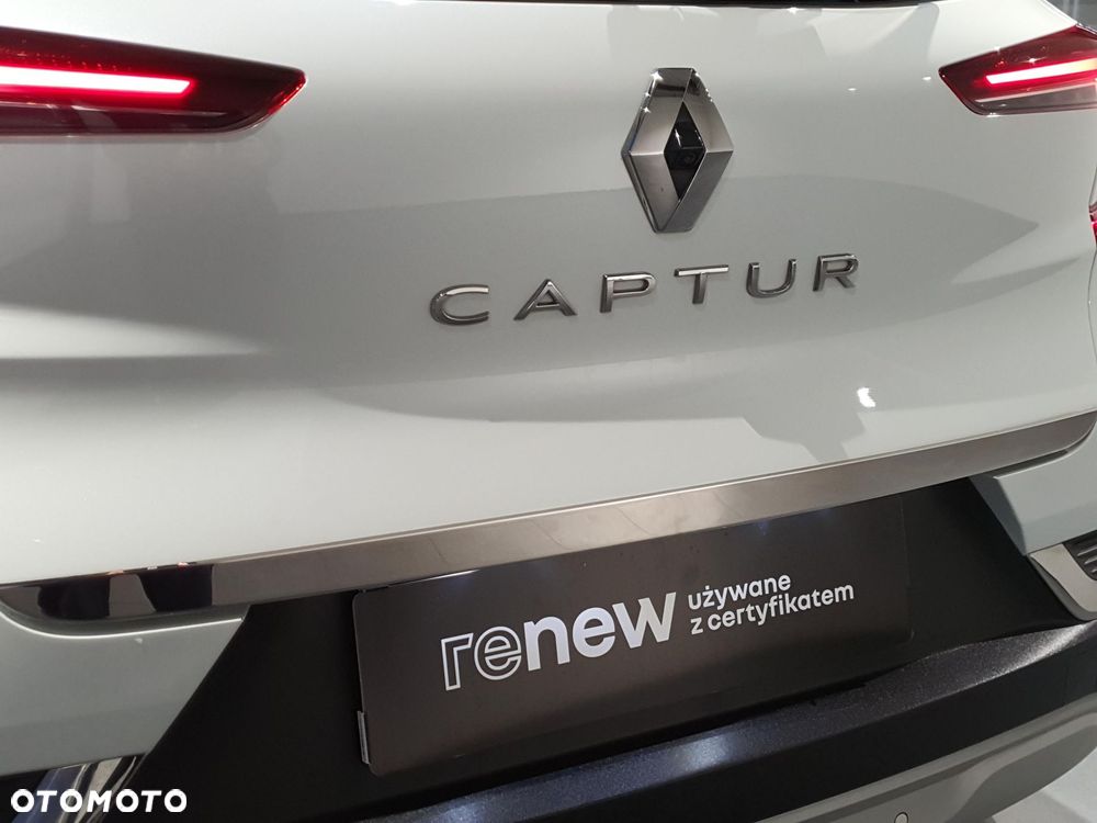Renault Captur 1.0 TCe Techno - 22