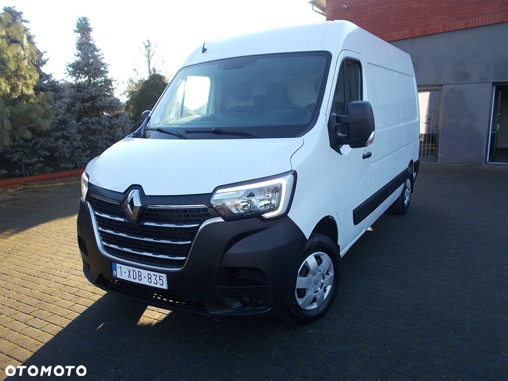 Renault Master - 13