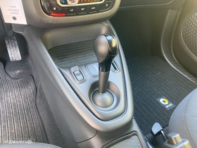 Smart ForTwo Coupé EQ passion - 26