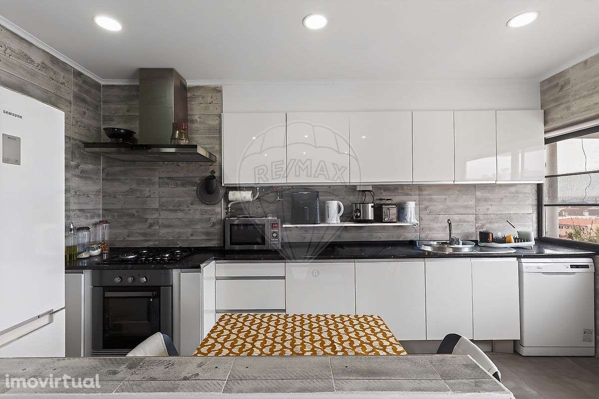 Apartamento T3 para venda - Grande imagem: 2/24