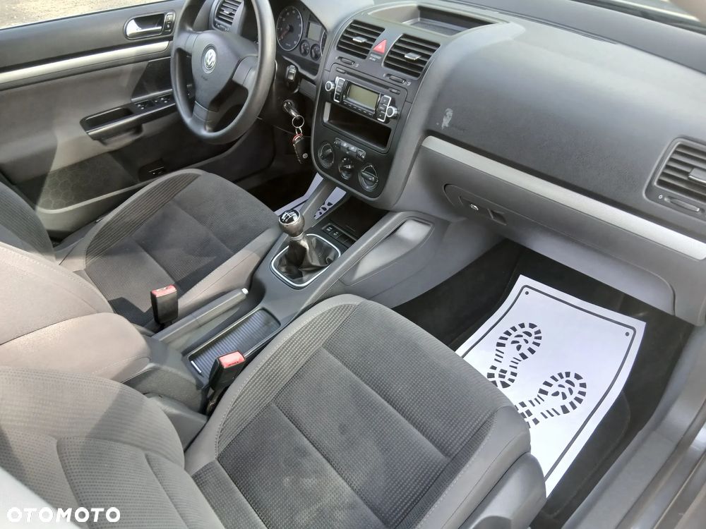 Volkswagen Jetta 1.4 TSI Comfortline - 13